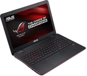 Laptop Asus RoG G551JW (G551JW-CN098H) 3