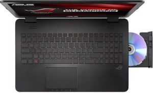Laptop Asus RoG G551JW (G551JW-CN098H) 4