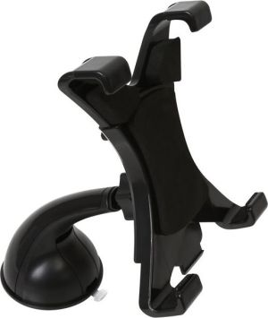 Uchwyt Omega Platinet Mocowanie Uni Car Holder Dla Tabletów Czarny (42826) 5