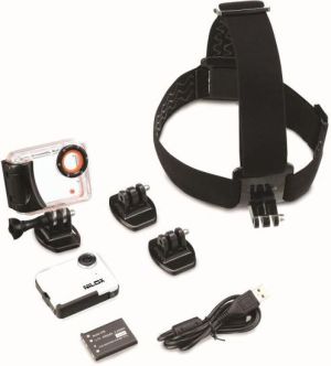 Kamera Nilox Action Cam Mini (13NXAKNA00001) 3