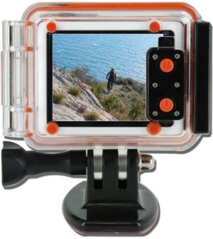 Kamera Nilox Action Cam Mini (13NXAKNA00001) 4