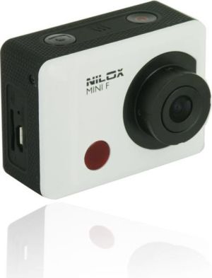 Kamera Nilox MINI-F Action Cam (13NXAKCO00001) 3