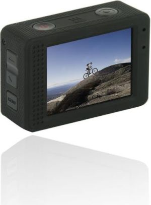 Kamera Nilox MINI-F Action Cam (13NXAKCO00001) 5