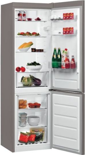 Lodówka Whirlpool BLF 8121 OX 2