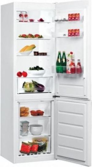 Lodówka Whirlpool BLF 8121 W 2