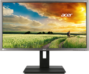 Monitor Acer B286HK (UM.PB6EE.009) 1