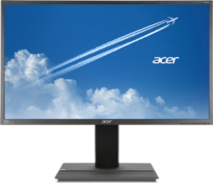 Monitor Acer Business B6 B326HKymjdpphz (UM.JB6EE.005) 1