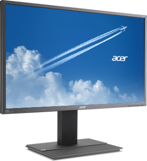 Monitor Acer Business B6 B326HKymjdpphz (UM.JB6EE.005) 2