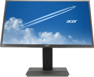 Monitor Acer Business B6 B326HKymjdpphz (UM.JB6EE.005) 3