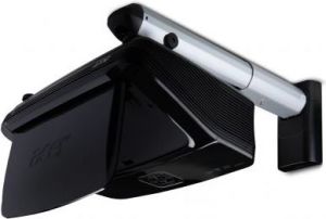 Uchwyt do projektorów Acer uchwyt ścienny do projektorów ultra-krótkodystansowych (MC.JBG11.004) 3