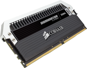 Pamięć Corsair Dominator, DDR4, 16 GB, 2133MHz, CL10 (CMD16GX4M4B2133C10) 1