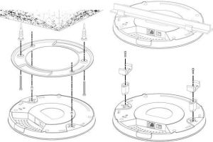 Access Point EdiMax CAP300 6