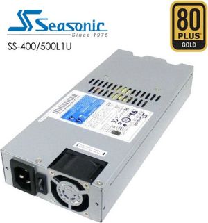 Zasilacz serwerowy SeaSonic SS-500L1U 500W (SS-500L1U F0) 1