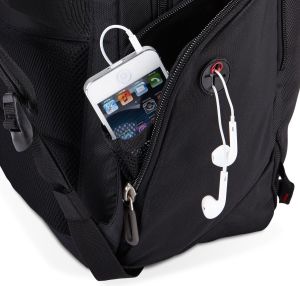 Plecak Case Logic 15.6" (BPEP115K) 6