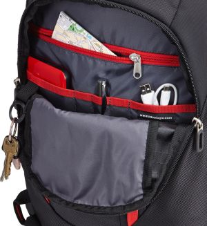 Plecak Case Logic 15.6" (BPEP115K) 10