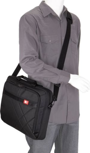 Torba Case Logic Briefcase 16.4" (DLC117) 3