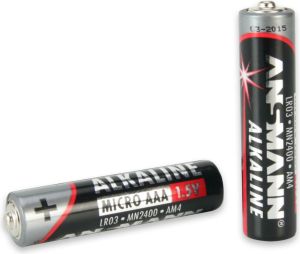 Ansmann Bateria Red AAA / R03 20 szt. 2