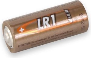 Ansmann Bateria N / R1 1 szt. 2