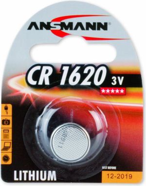Ansmann Bateria CR1620 1 szt. 1