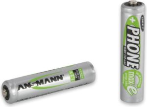 Ansmann Akumulator Phone AAA / R03 550mAh 2 szt. 2