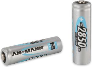 Ansmann Akumulator AA / R6 2850mAh 2 szt. 2