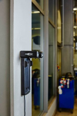 Latarka Ansmann FUTURE HS1000FR (1600-0055) 4