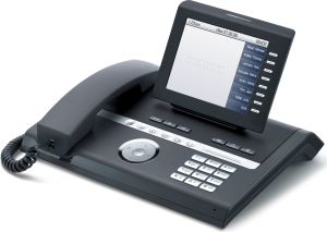 Telefon Unify OpenStage 60 T (L30250-F600-C152) 1