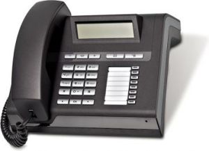 Telefon Unify OpenStage 15 HFA V3 2