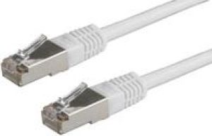 Roline PatchCord, Cat5e, FTP, 2m, szary (21.15.0102) 1