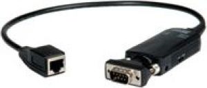 Roline RS232 Ethernet Adapter RJ45 (15.06.0015) 1