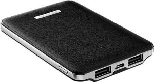 Powerbank ADATA PV120 5100 mAh Czarny 3