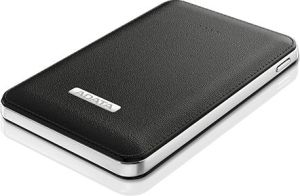 Powerbank ADATA PV120 5100 mAh Czarny 4