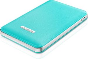 Powerbank ADATA PV120, 5100mAh (APV120-5100M-5V-CBL) 4