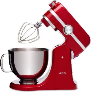 Robot planetarny Electrolux Robot planetarny EKM4000 3