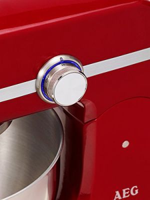 Robot planetarny Electrolux Robot planetarny EKM4000 5