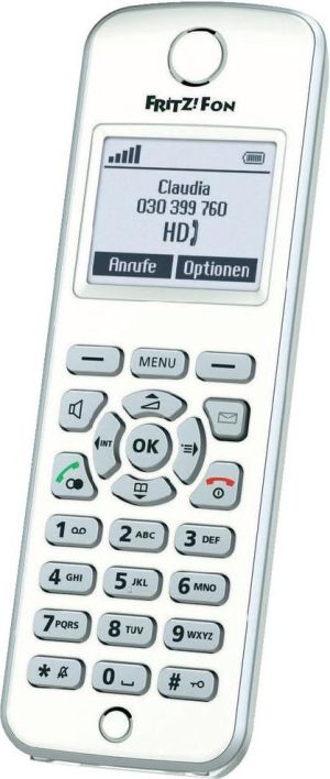 Telefon AVM FRITZ!Fon M2 5