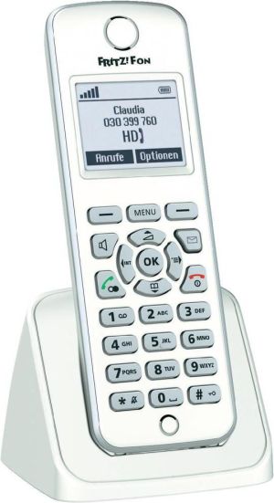Telefon AVM FRITZ!Fon M2 6