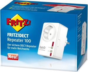 AVM DECT Repeater 100 2