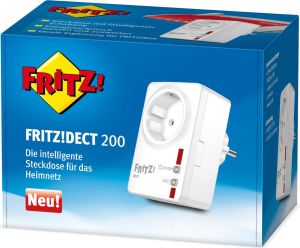 AVM FRITZ!DECT 200 - 20002572 2