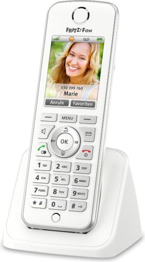 Telefon stacjonarny AVM Fon C4 2