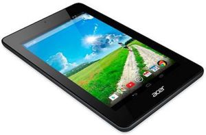 Tablet Acer 7" 8 GB Czarny  (NT.L4CEE.003) 1