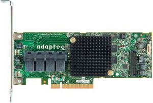 Kontroler Adaptec 71605 SAS PCIe (2274400-R) 1
