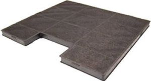 Amica Zestaw filtrów KF 17142 2