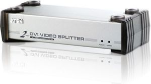 Aten Audio/Video Splitter VS162 (VS162-AT-G) 1