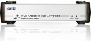 Aten Audio/Video Splitter VS162 (VS162-AT-G) 3