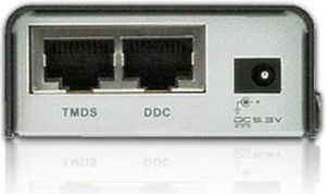 System przekazu sygnału AV Aten VE600A, DVI extender over Ethernet 2