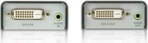 System przekazu sygnału AV Aten VE600A, DVI extender over Ethernet 3