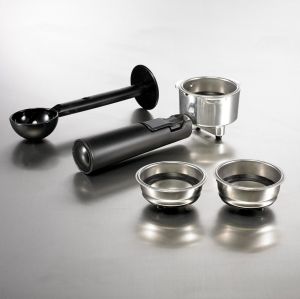 Ekspres ciśnieniowy Beem CremaPlus (D2000.615) 2