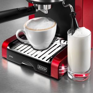 Ekspres ciśnieniowy Beem CremaPlus (D2000.615) 4