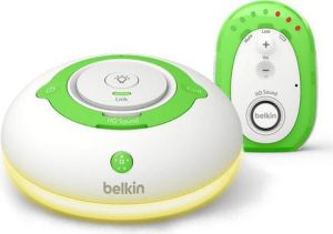 Niania Belkin Digitales 200 (F7C034qm) 1